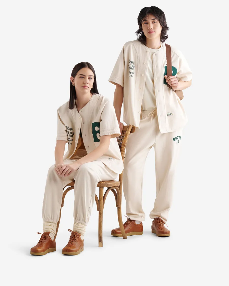 Athletics Flannel Original Pant
