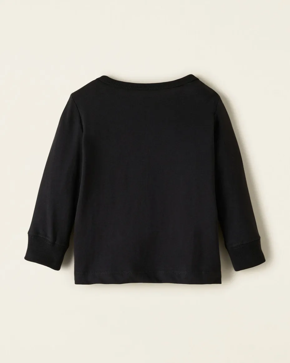 Baby Heather Cooper Envelope Top
