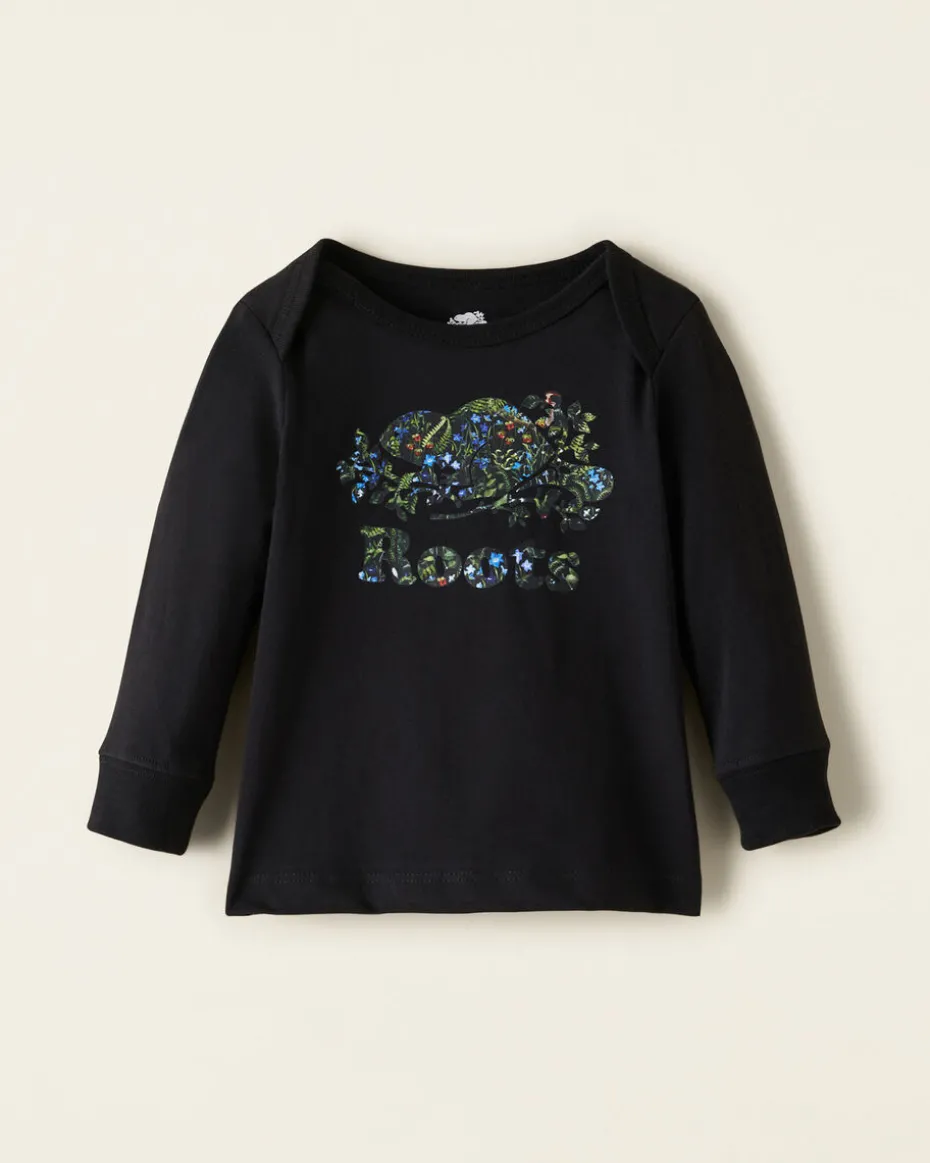 Baby Heather Cooper Envelope Top