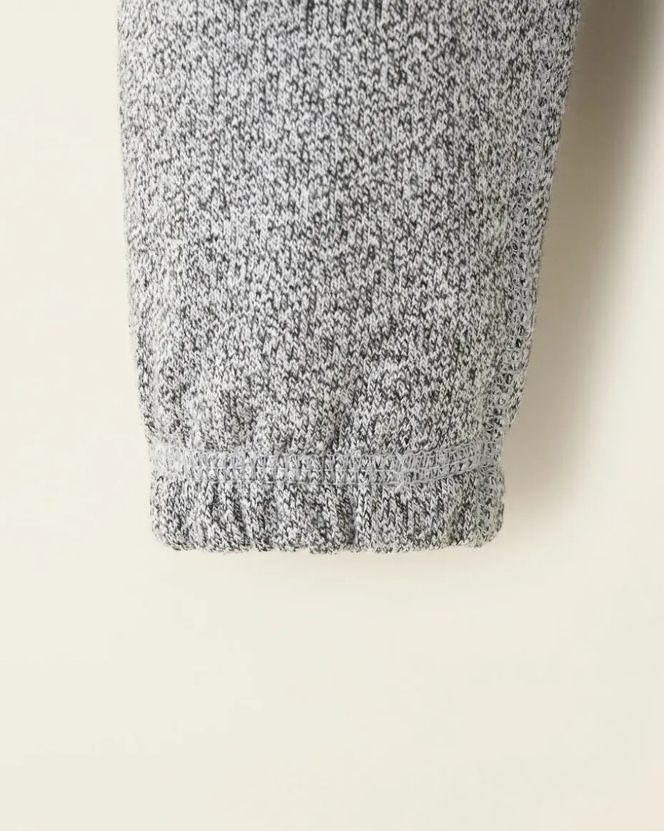 Baby Organic Original Roots Sweatpant