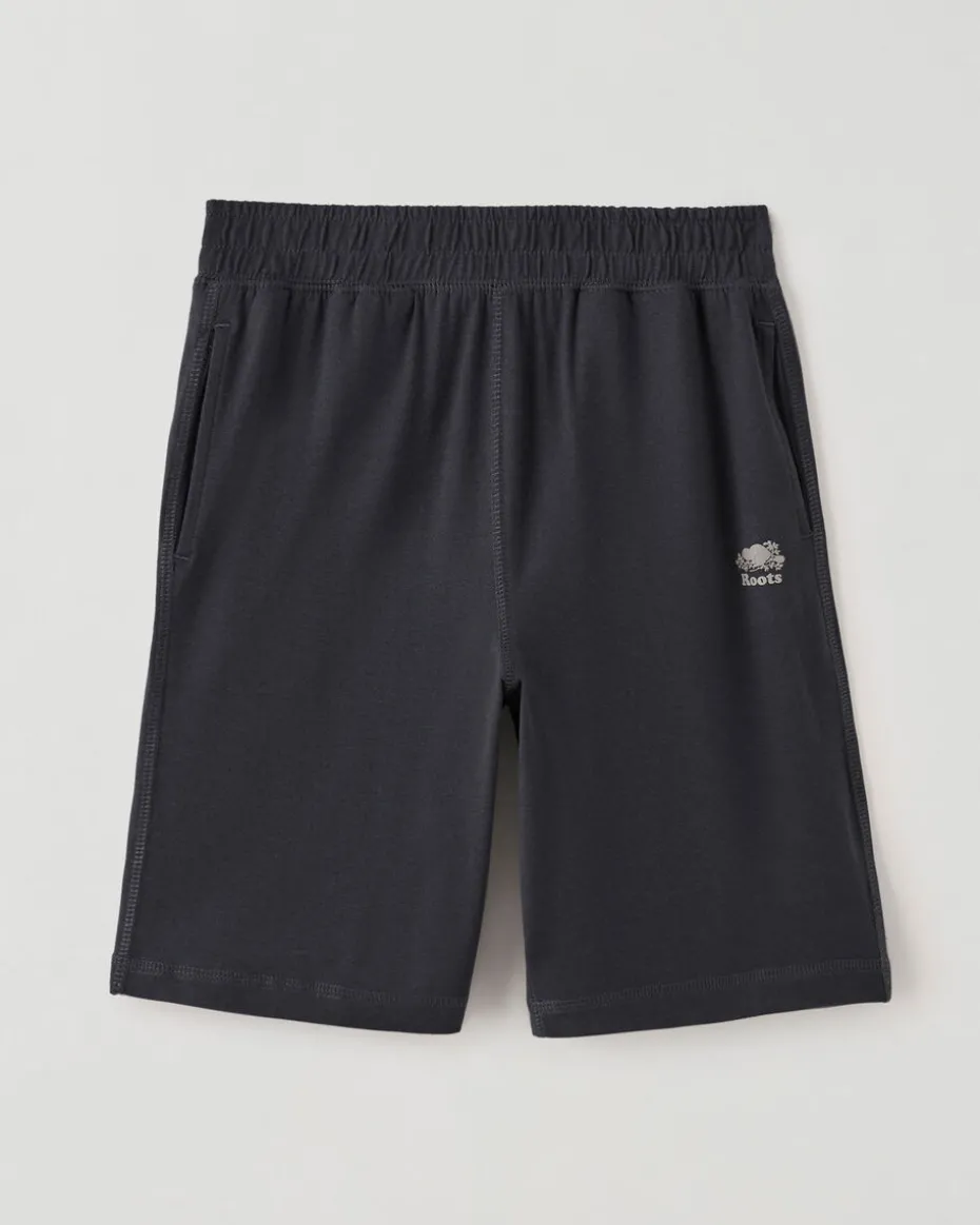 Boys Journey Essential Short