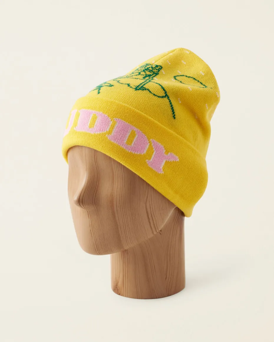 Buddy Toque