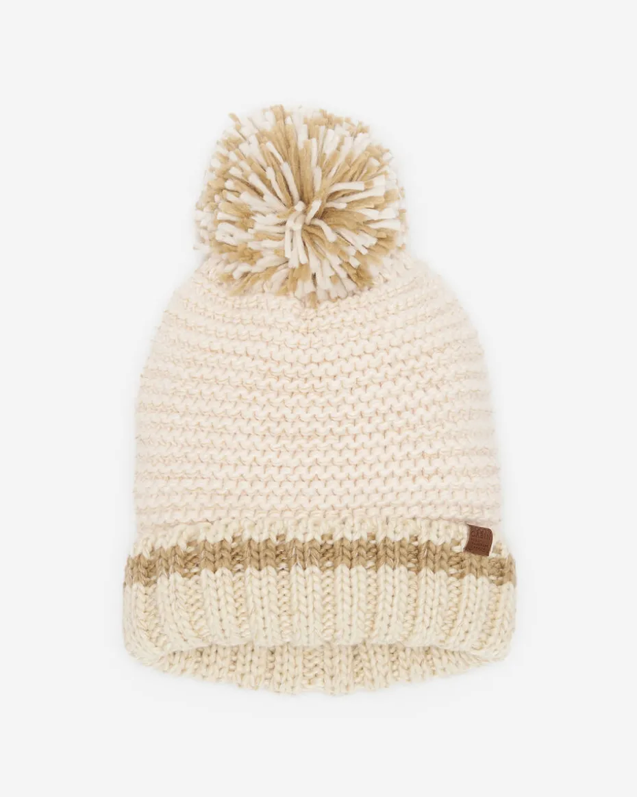 Chunky Cabin Toque