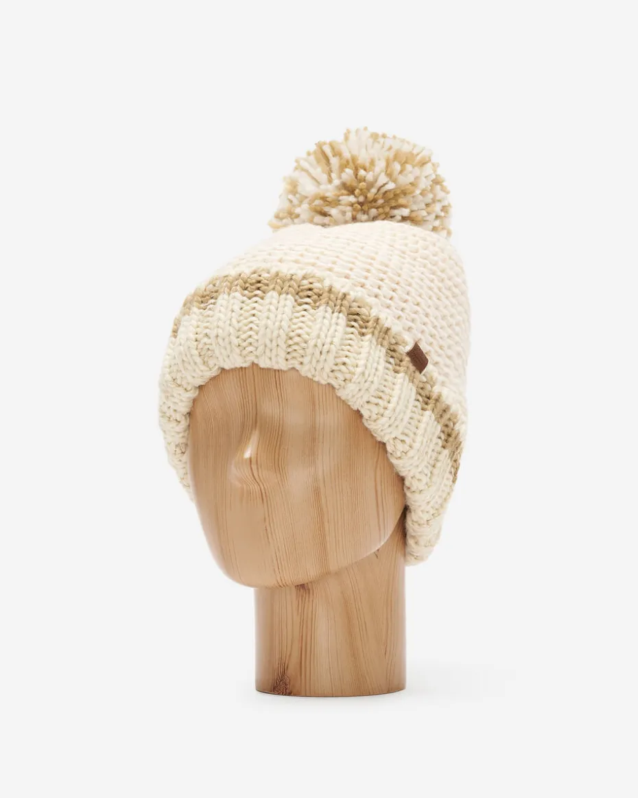 Chunky Cabin Toque