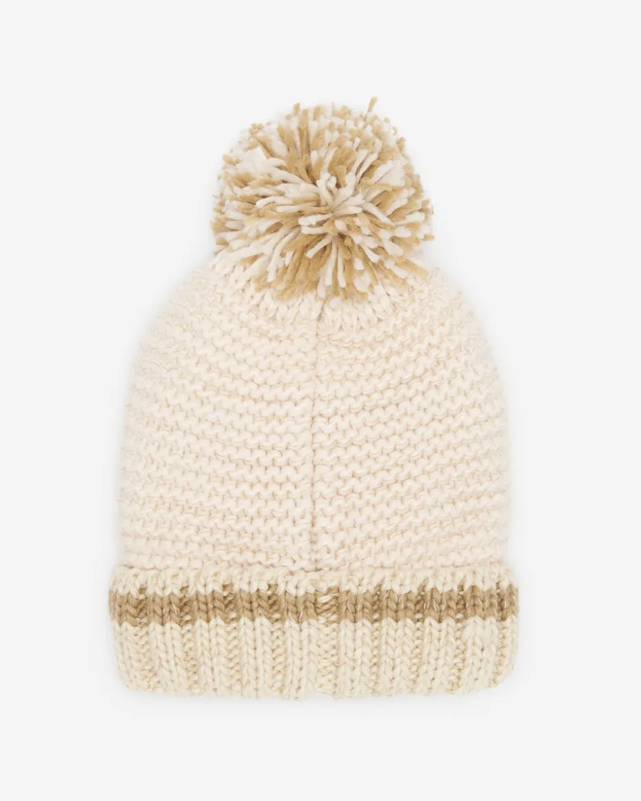 Chunky Cabin Toque