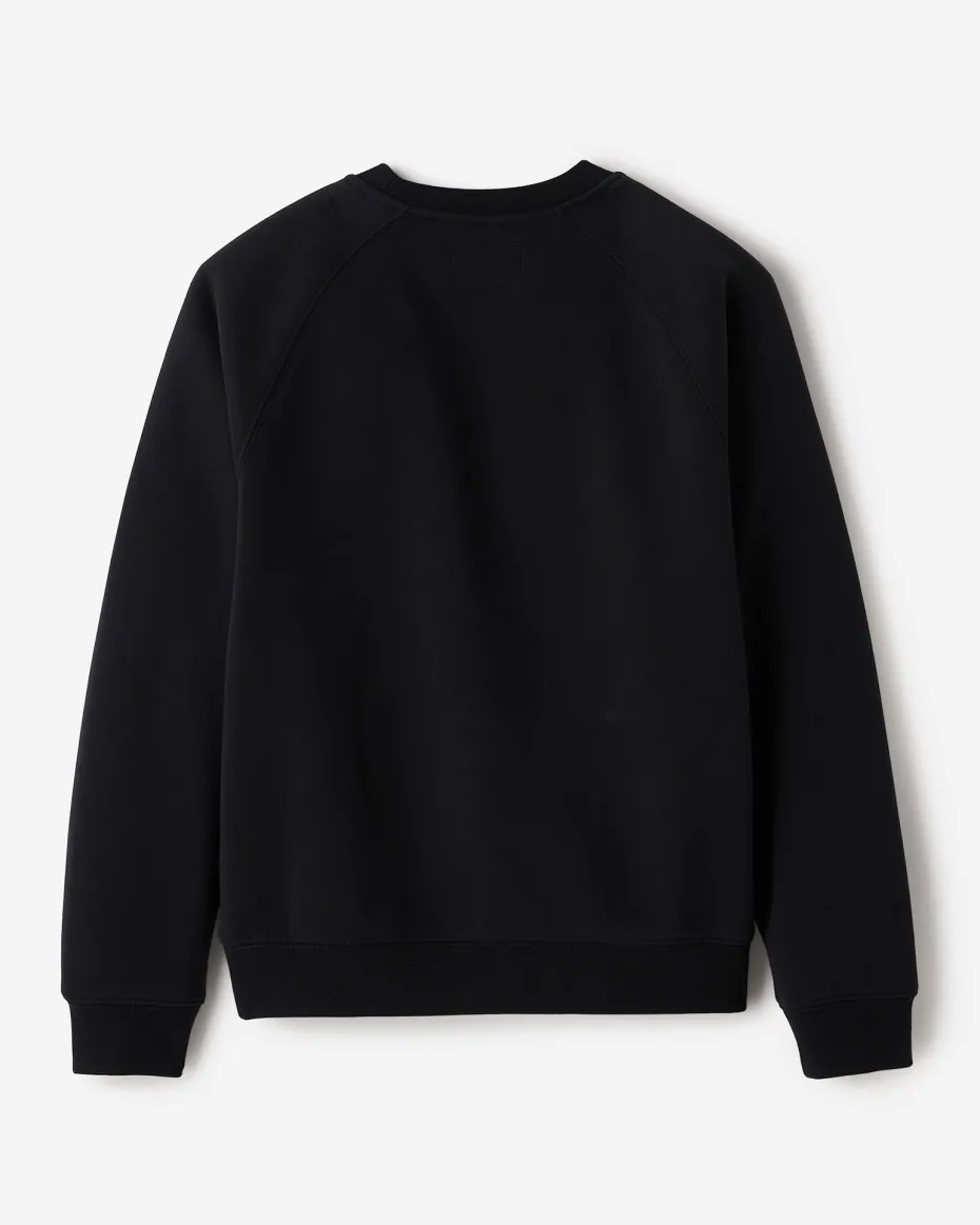 Cloud Fleece Crew