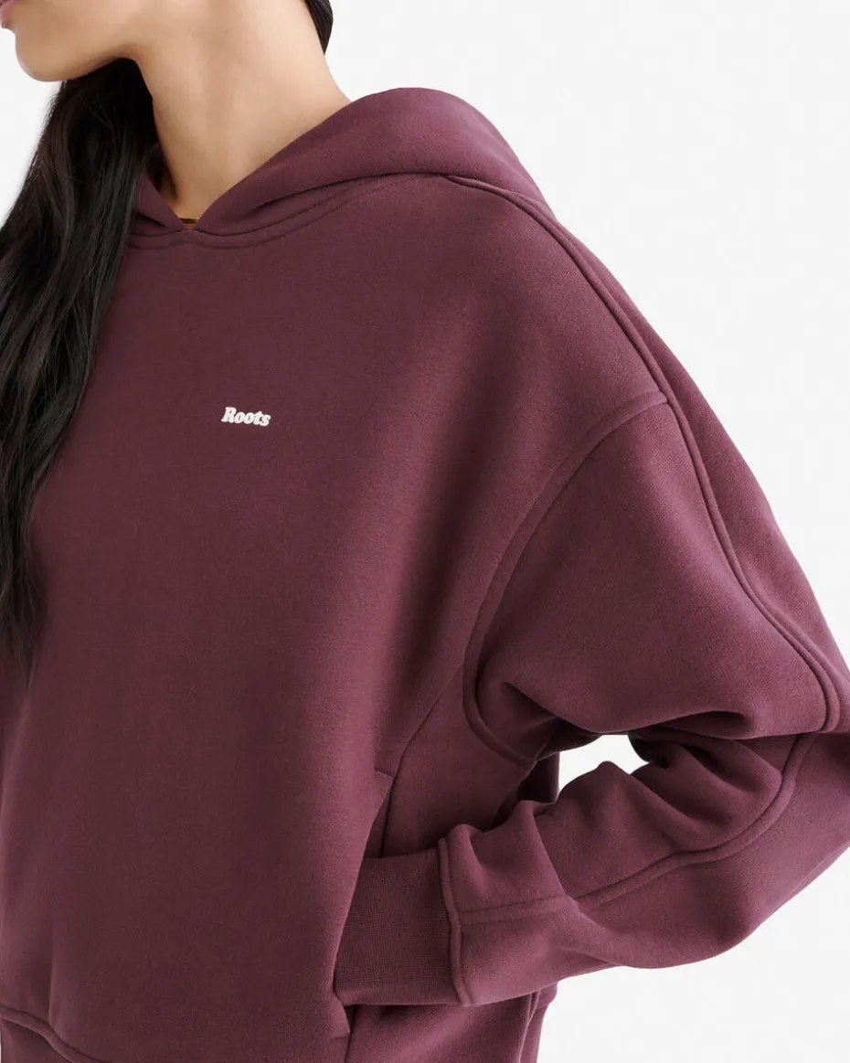 Cloud Hoodie