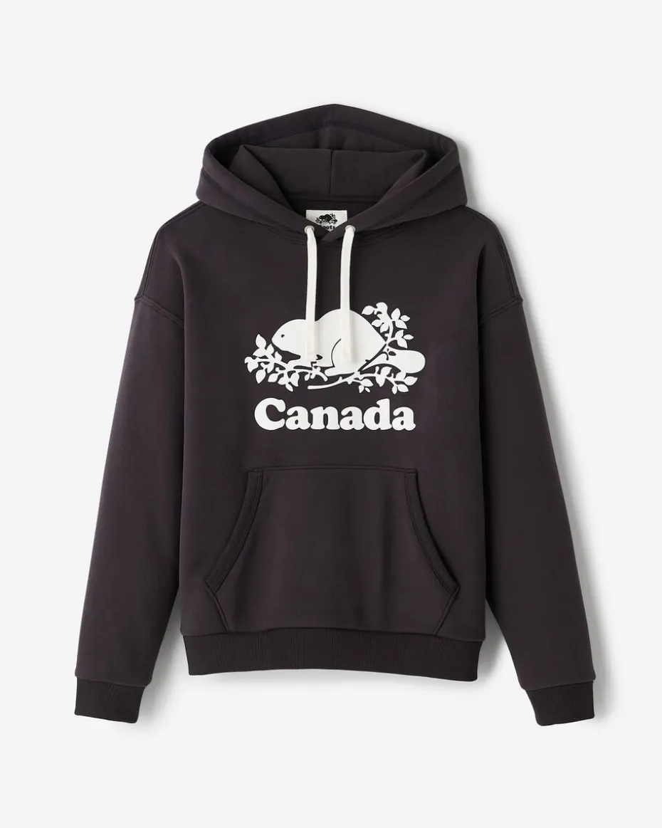 Cooper Canada Kanga Hoodie