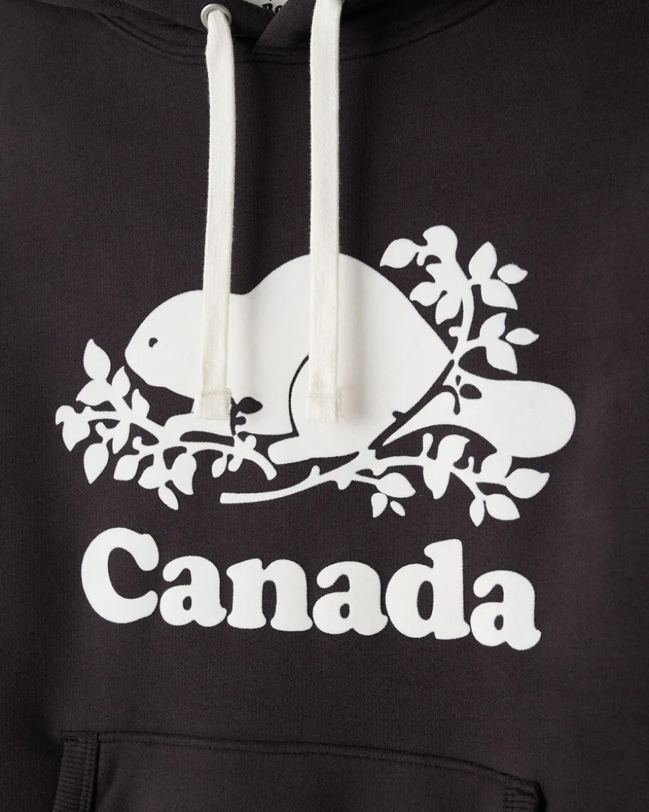 Cooper Canada Kanga Hoodie