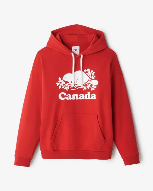Cooper Canada Kanga Hoodie