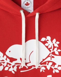 Cooper Canada Kanga Hoodie