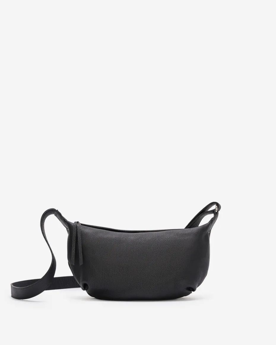 Crescent Bag Cloud