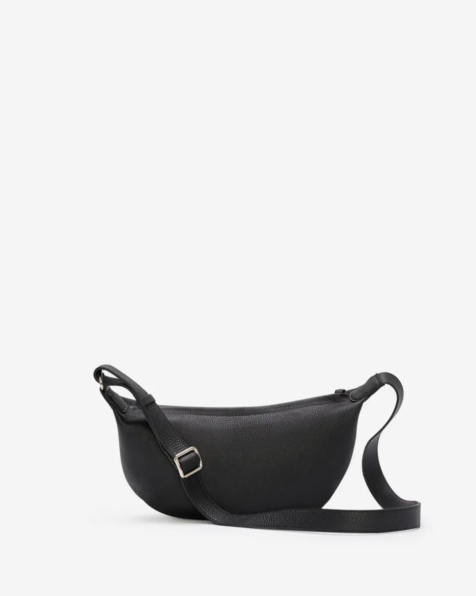 Crescent Bag Cloud