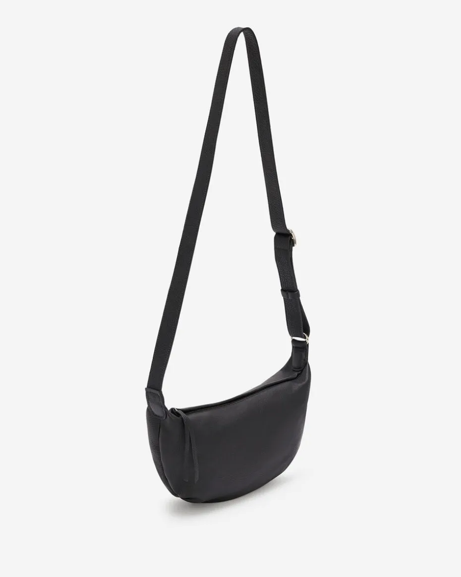 Crescent Bag Cloud