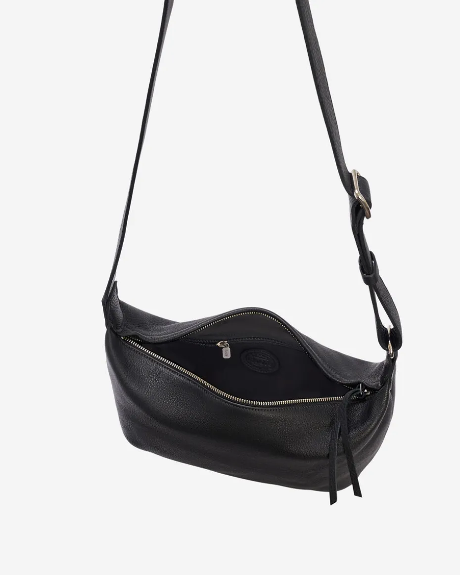 Crescent Bag Cloud