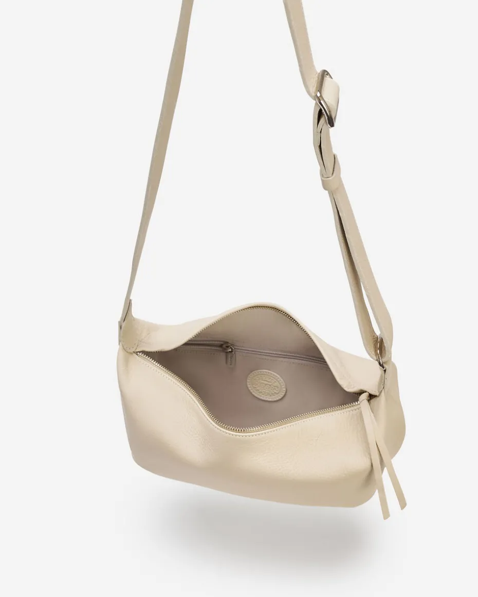 Crescent Bag Cloud