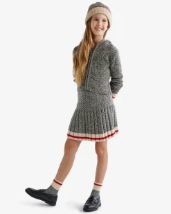 Girls Cabin Skirt