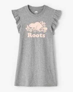 Girls Cooper Dress