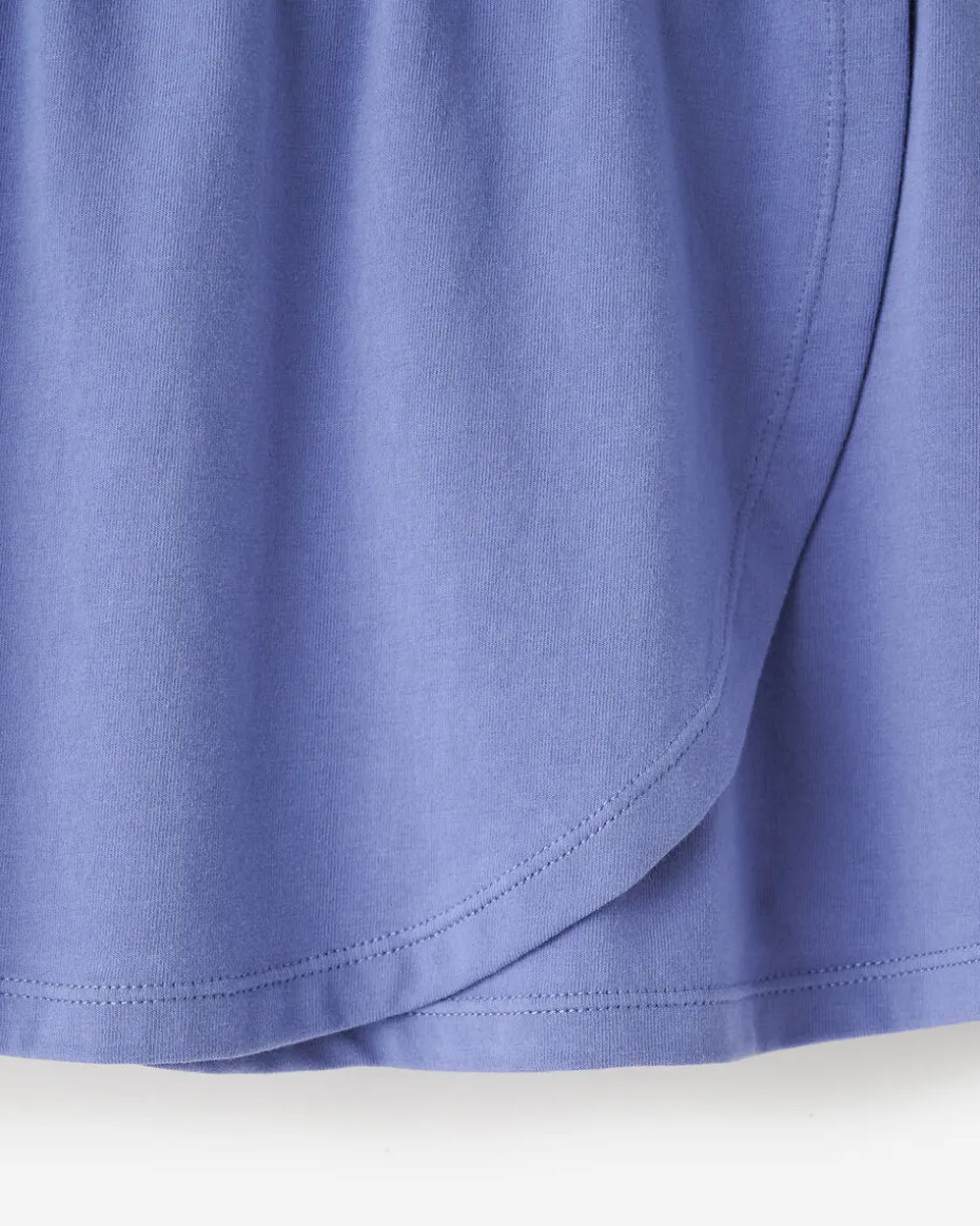Girls Dance Skirt