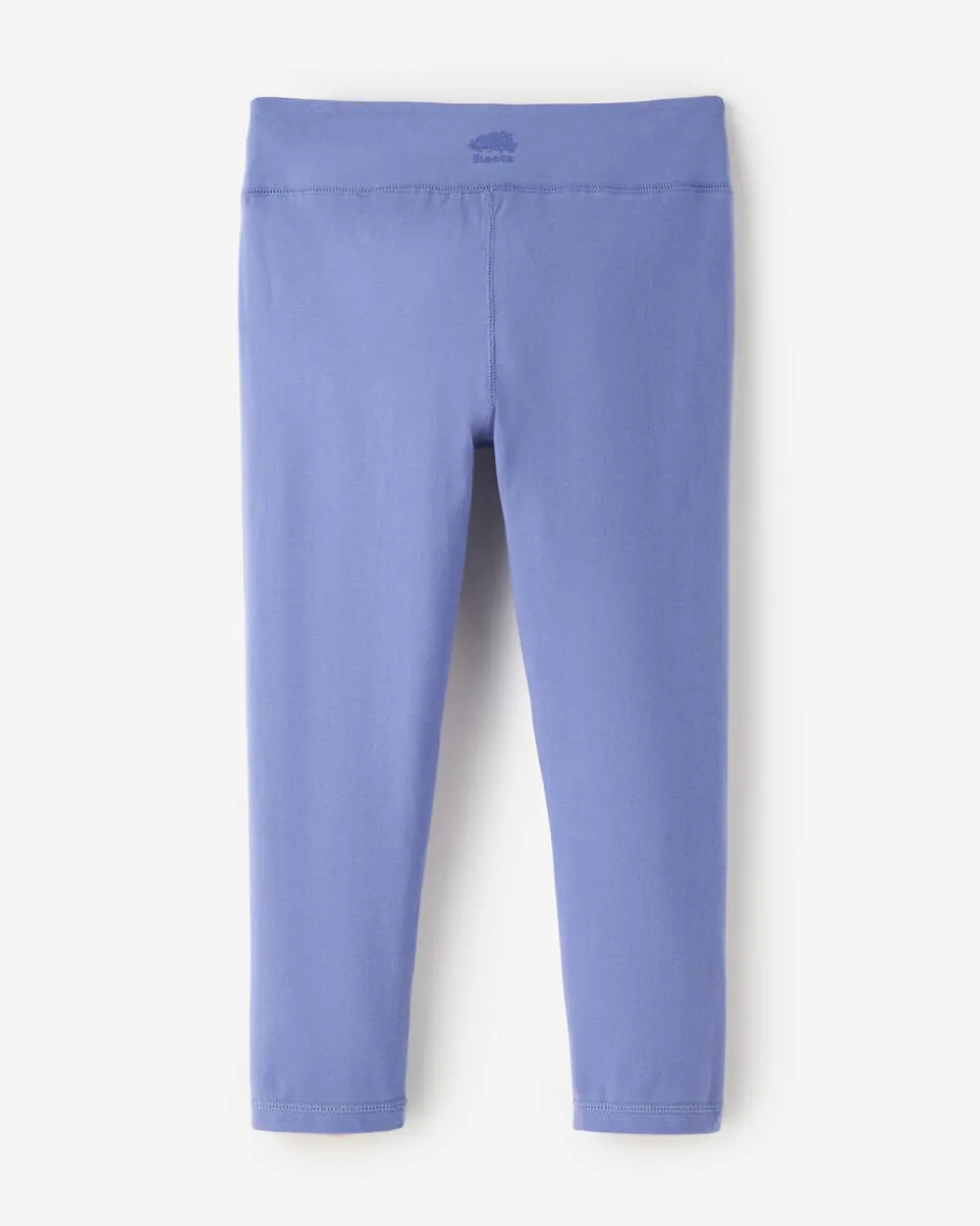 Girls Essential Ankle Legging