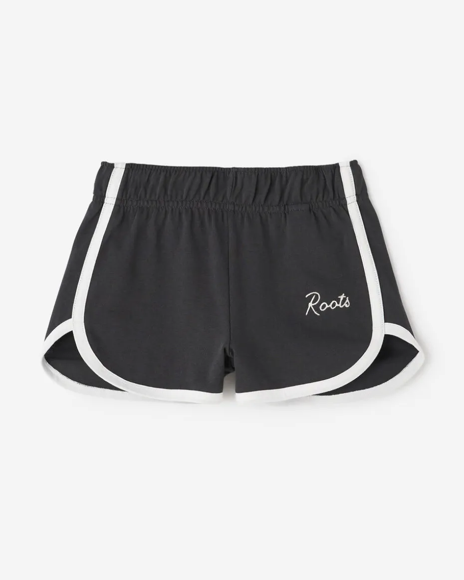 Girls Gym Short