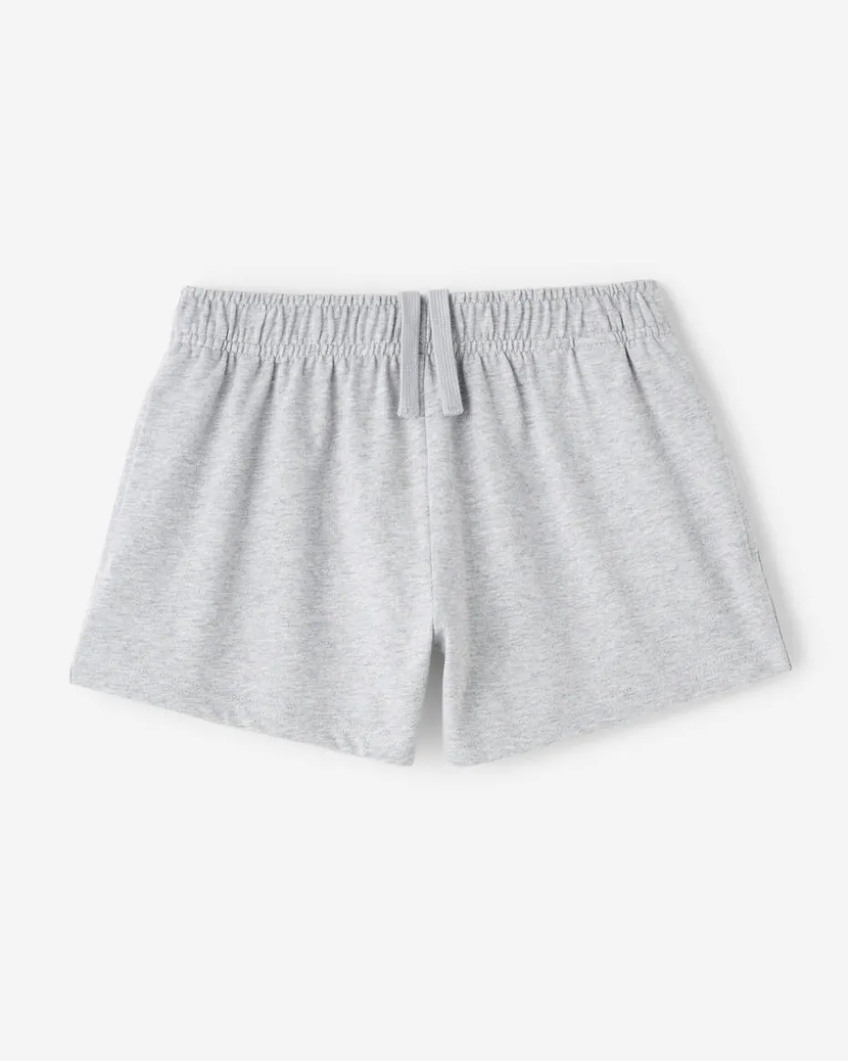 Girls Warm-Up Tap Short