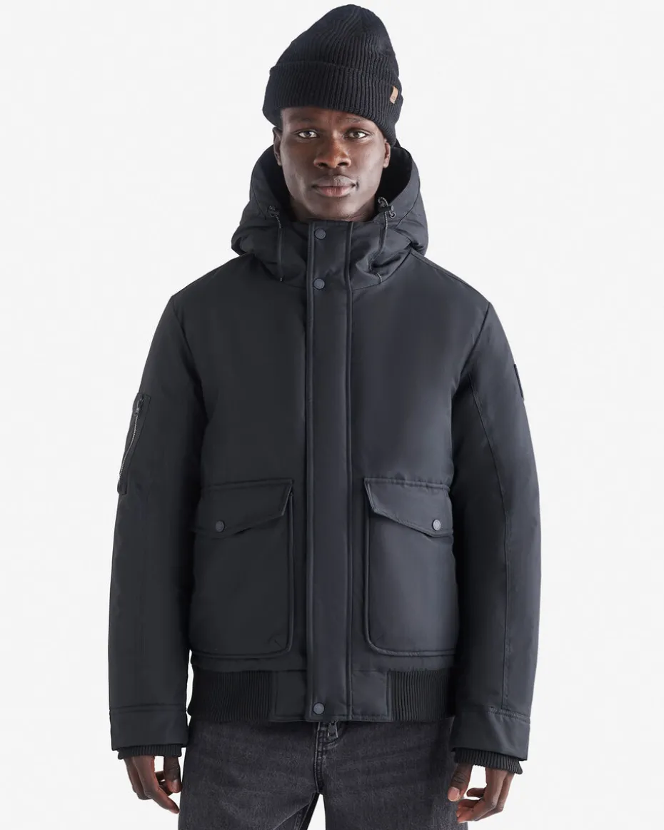 Jasper Jacket