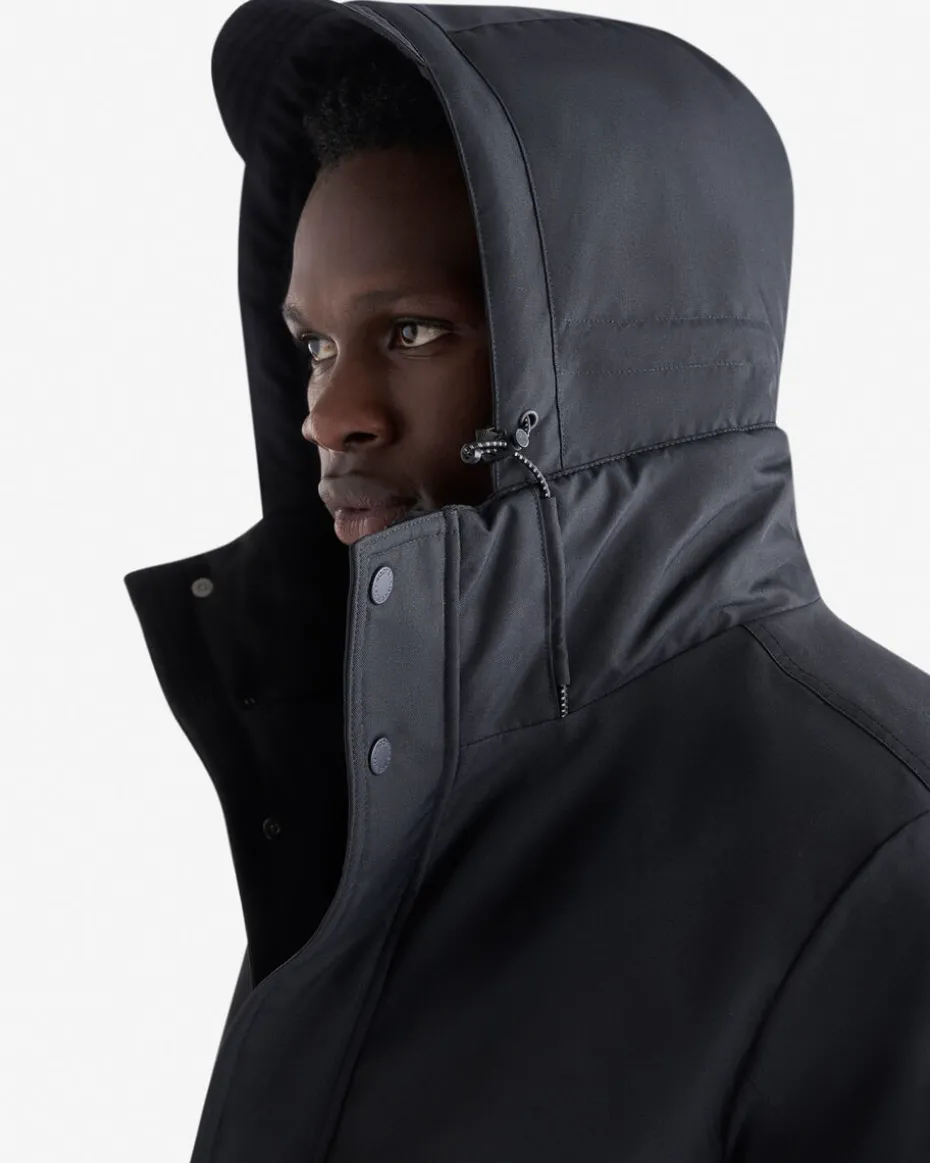 Jasper Jacket