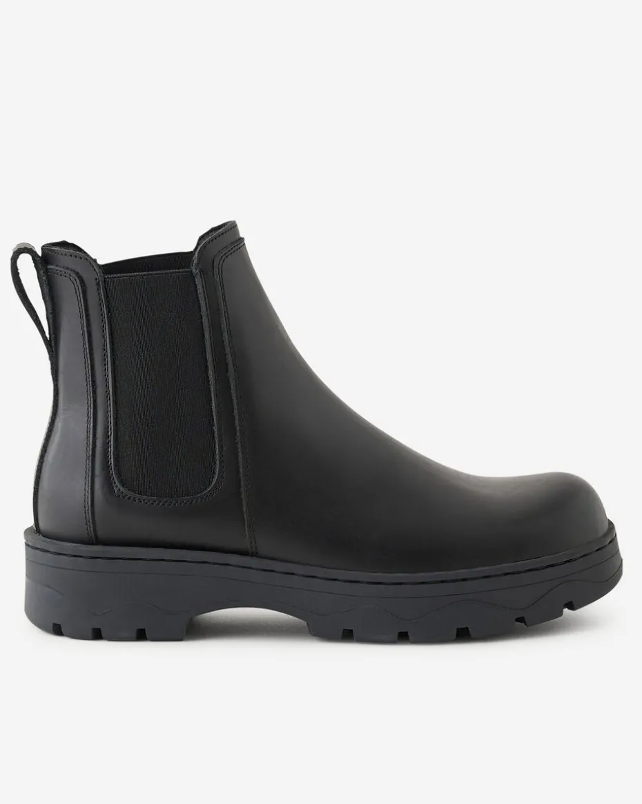Junction Boot