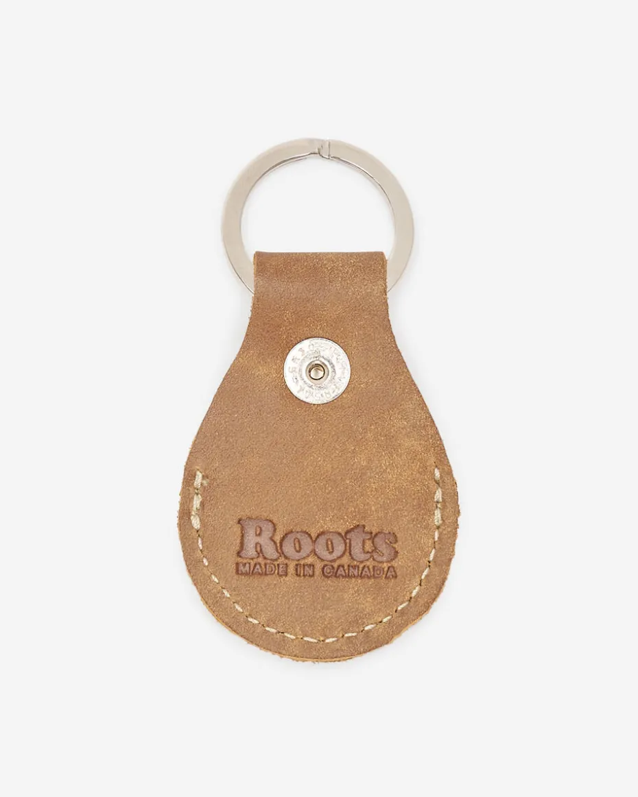 Key Ring For Apple AirTag