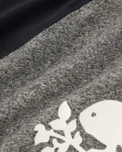 Kids Cabin Baseball T-Shirt