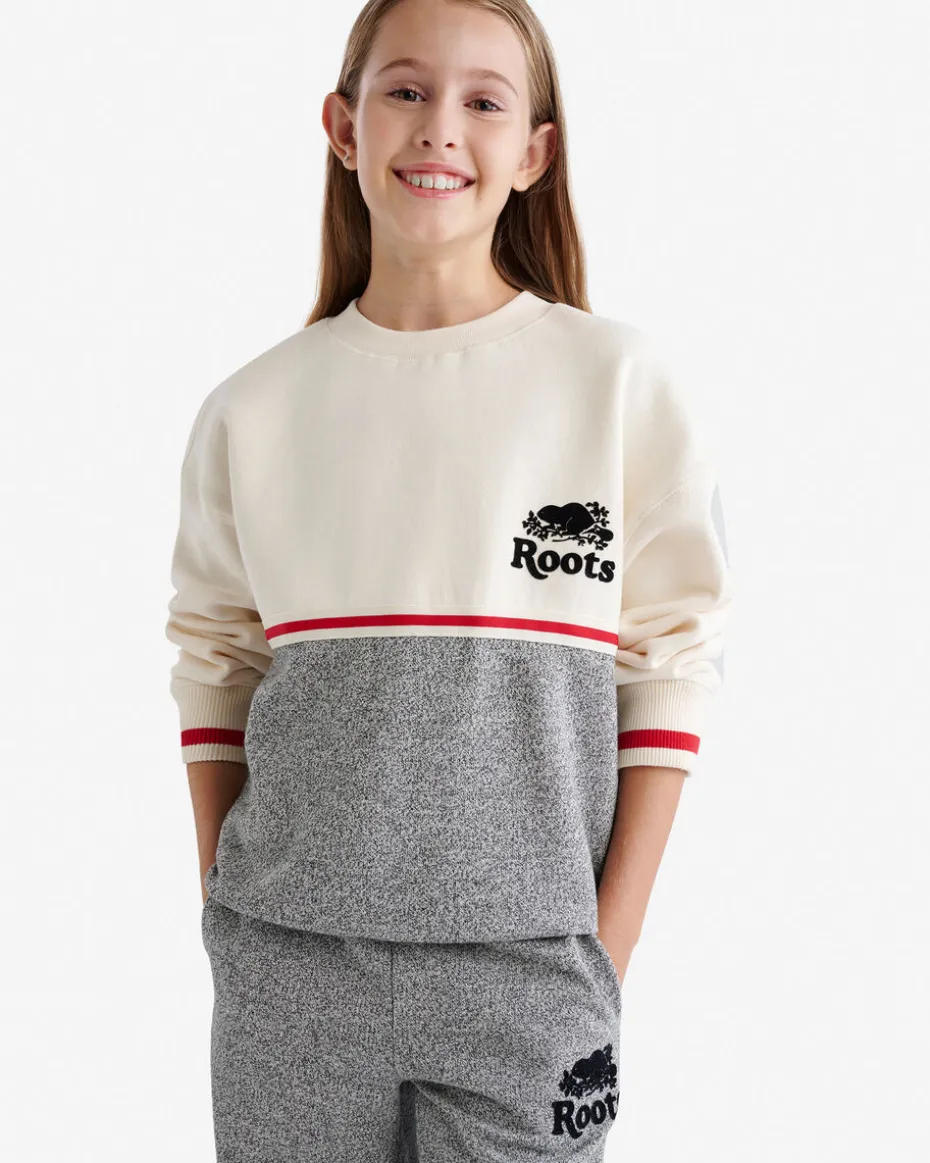 Kids Cabin Crew Sweatshirt