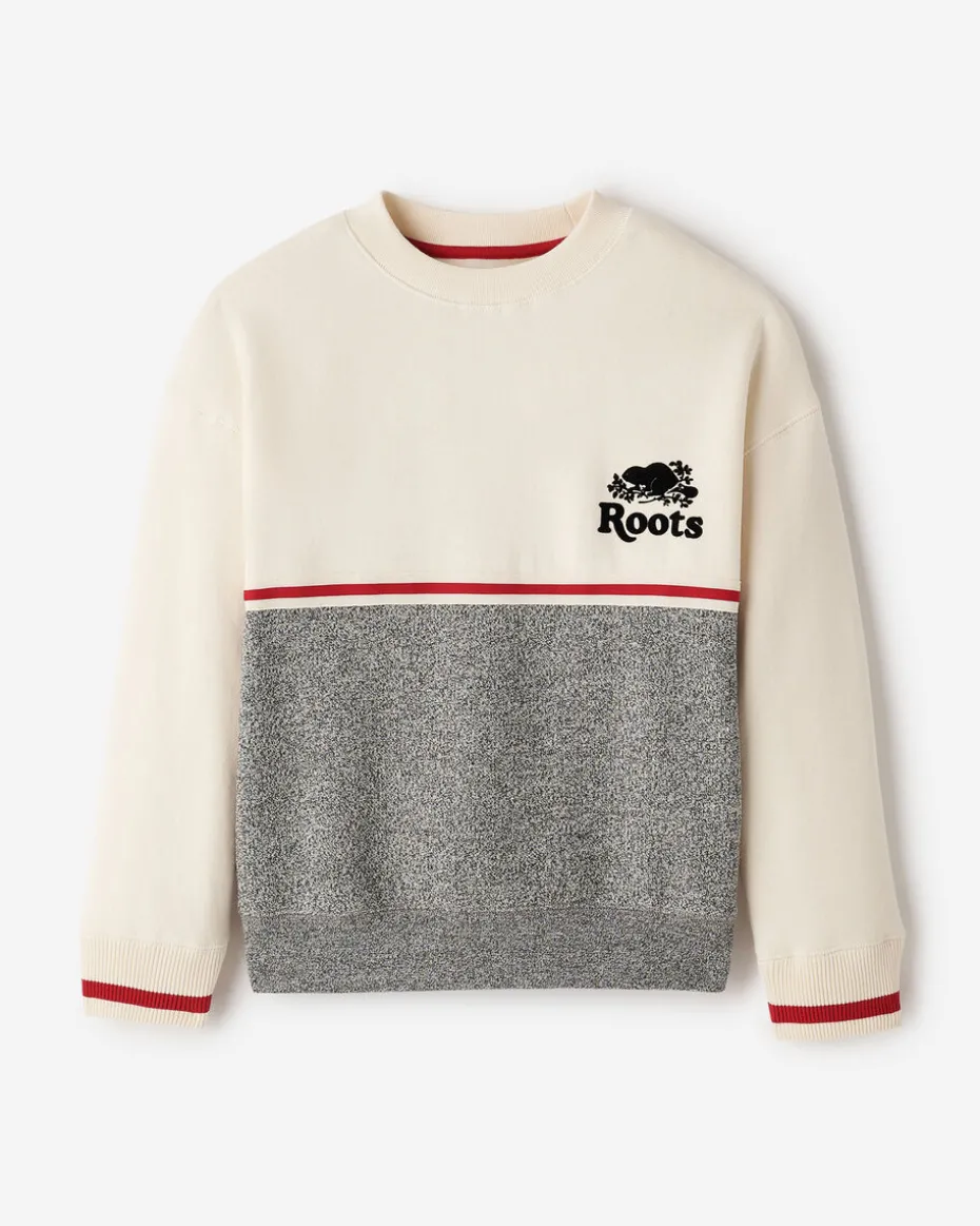 Kids Cabin Crew Sweatshirt
