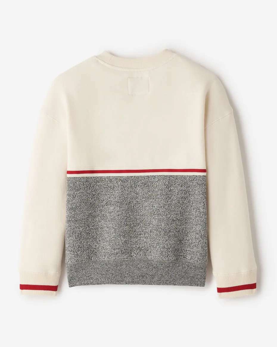 Kids Cabin Crew Sweatshirt