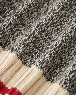 Kids Cabin Shawl Cardigan