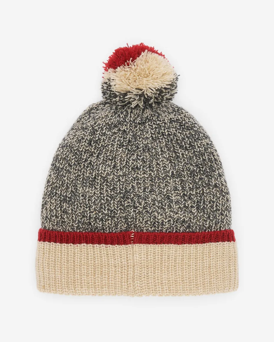 Kids Cabin Toque