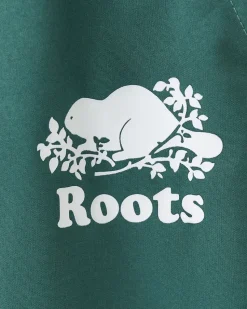 Kids Cooper Board Short