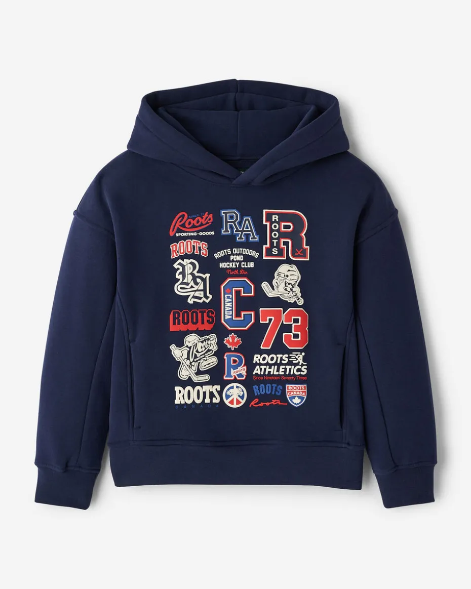 Kids Hockey Legend Hoodie