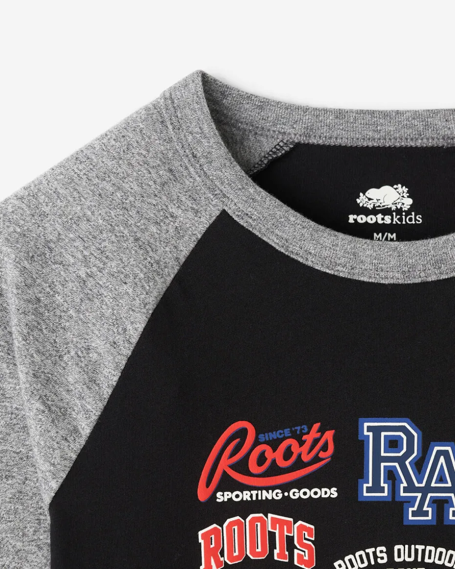 Kids Hockey Legend T-Shirt