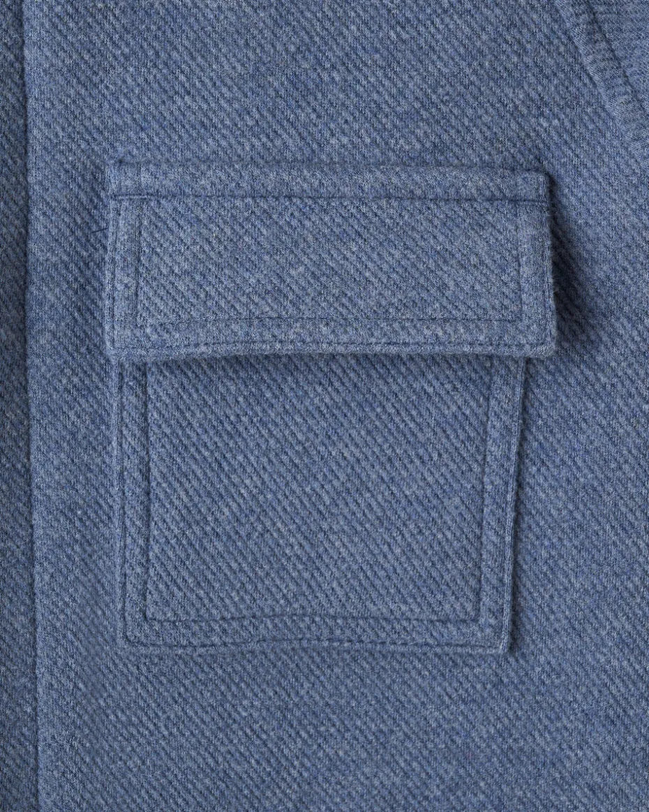 Kids Junction Shacket
