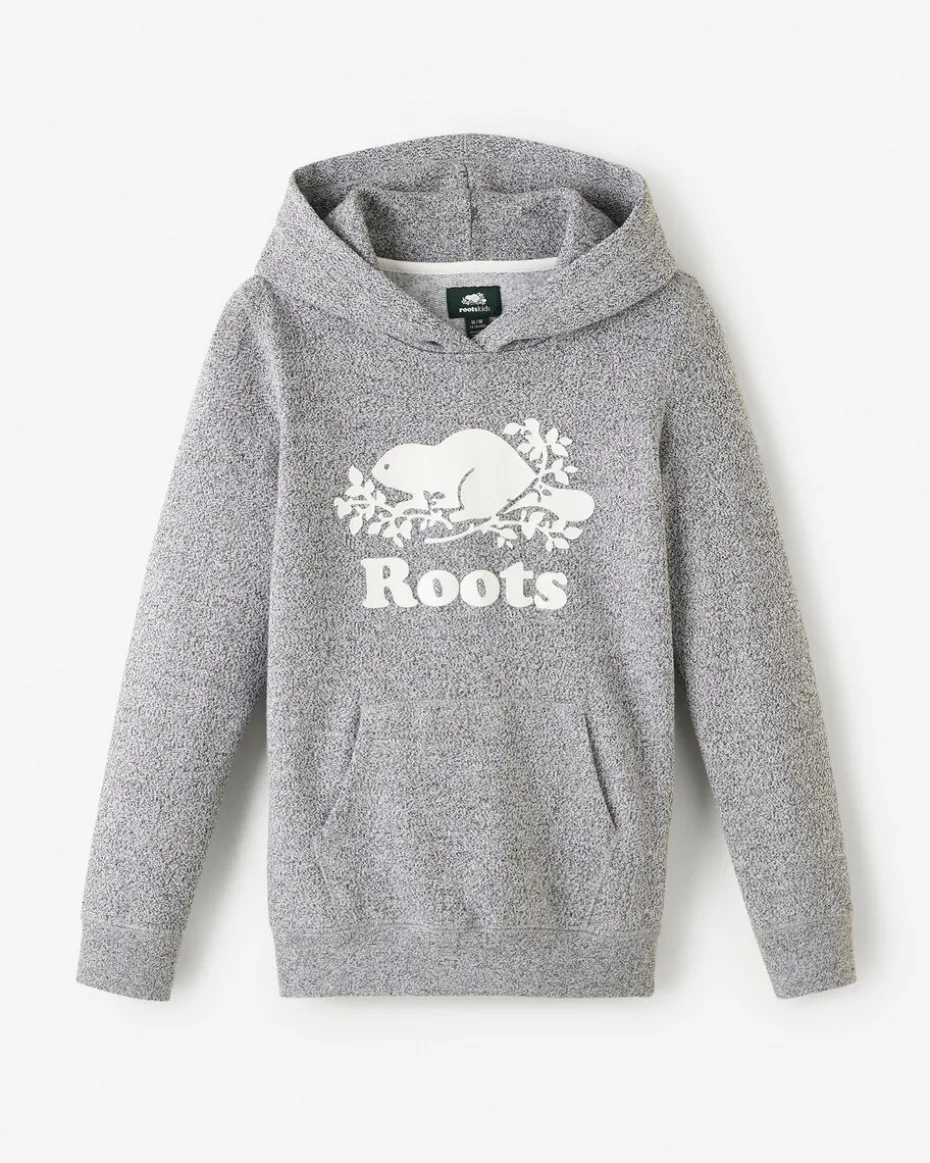 Kids Organic Original Kanga Hoodie