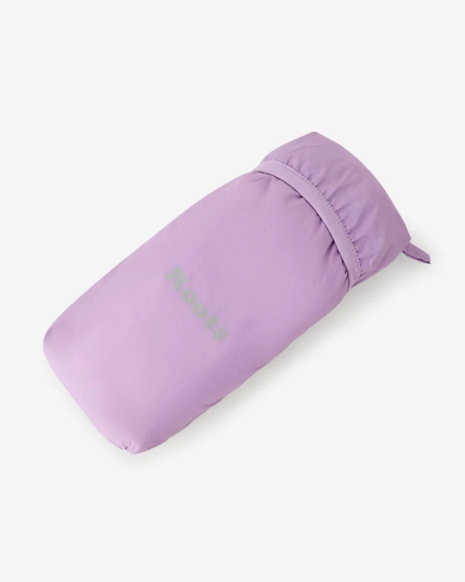 Kids Packable Camp Jacket