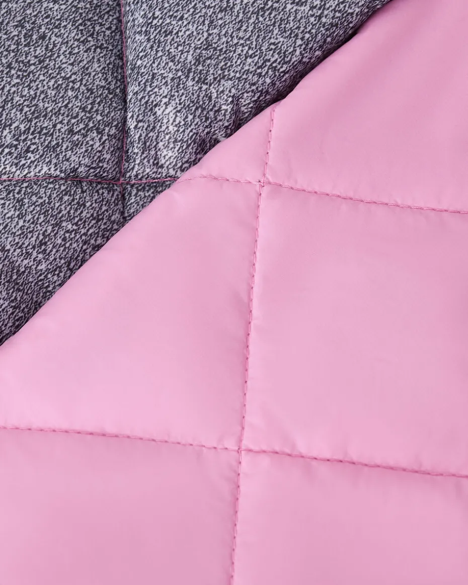 Kids Puffy Pant