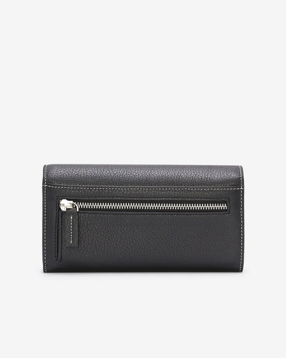 Large Chequebook Clutch Prince