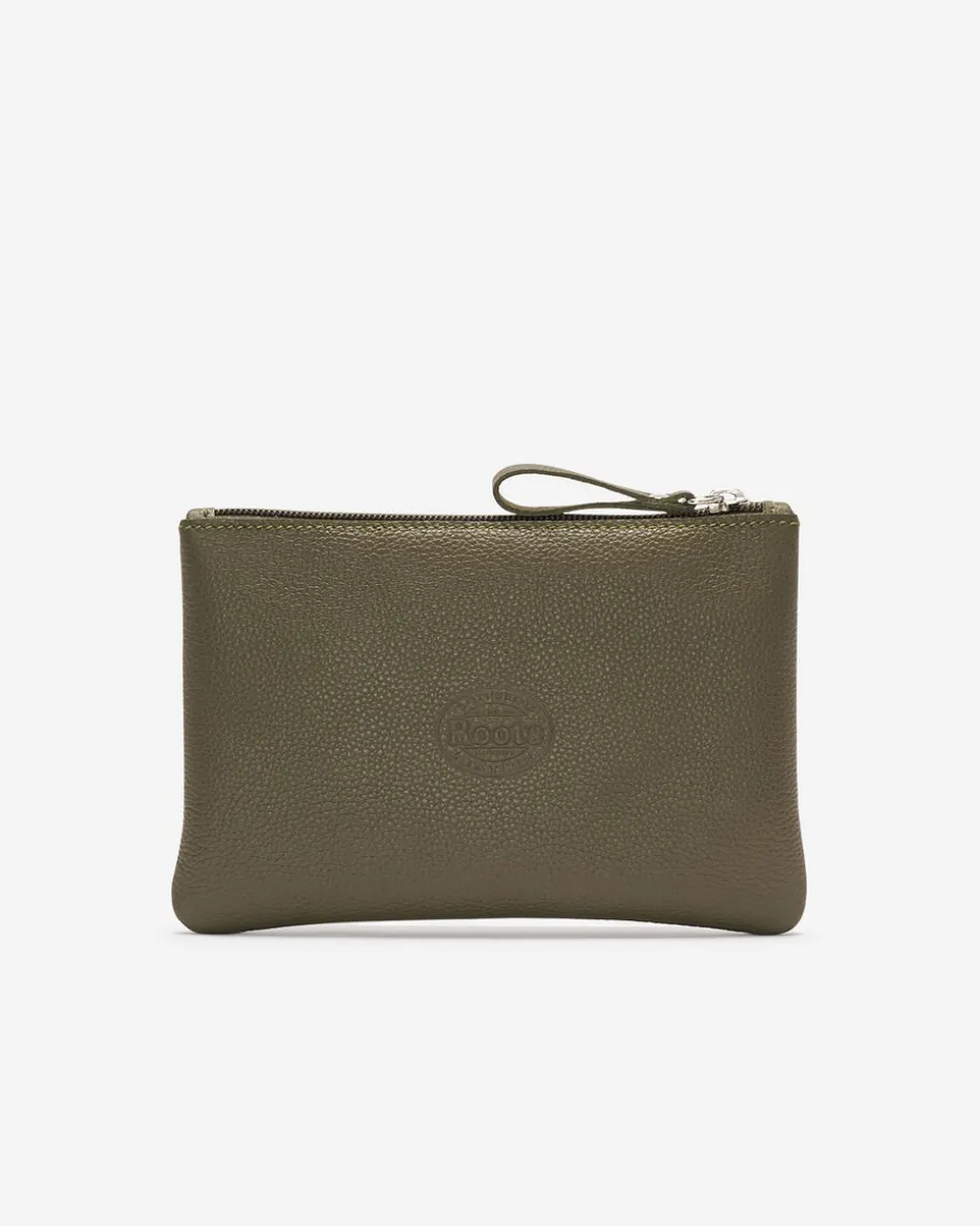 Large Zip Pouch Cervino