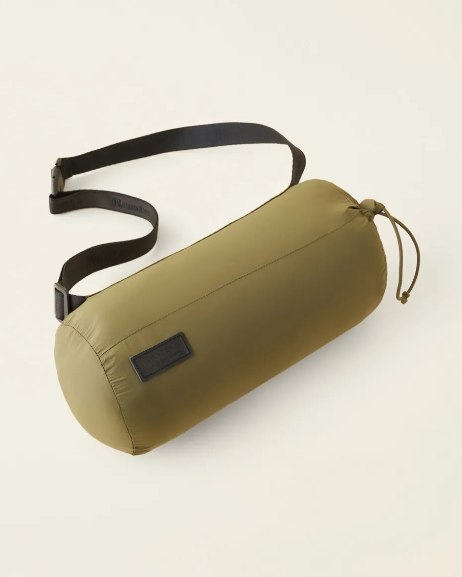 Lawren Packable Jacket