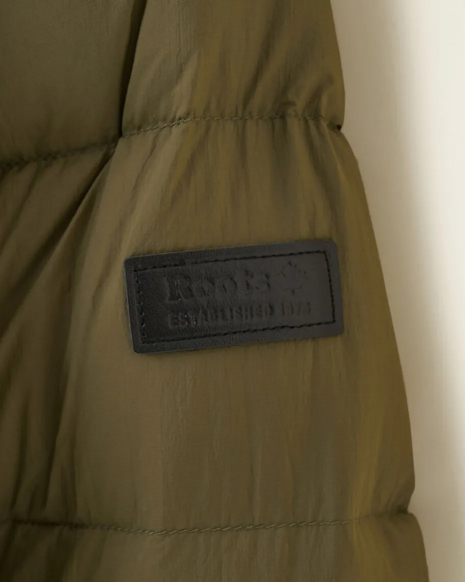 Lawren Packable Jacket