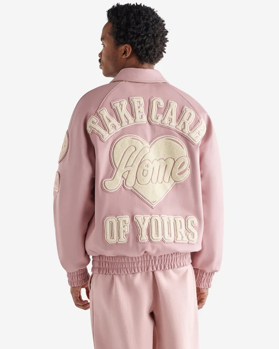 Love Varsity Jacket