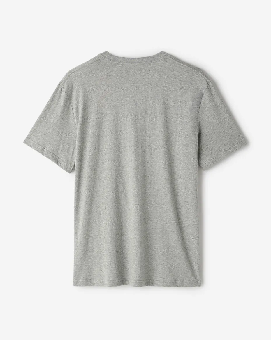 Mens Sport Roots Heritage T-Shirt
