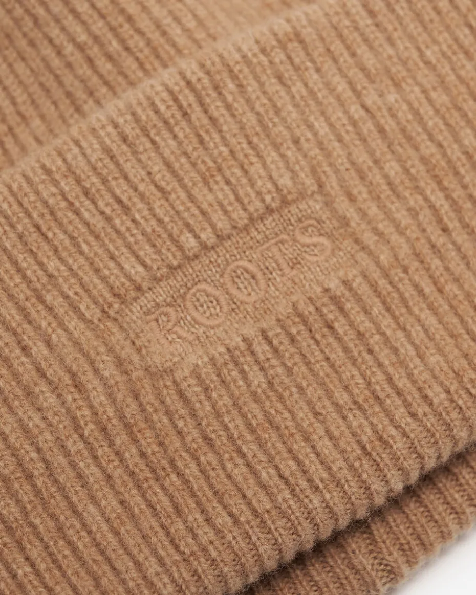 Merino Wool One Toque